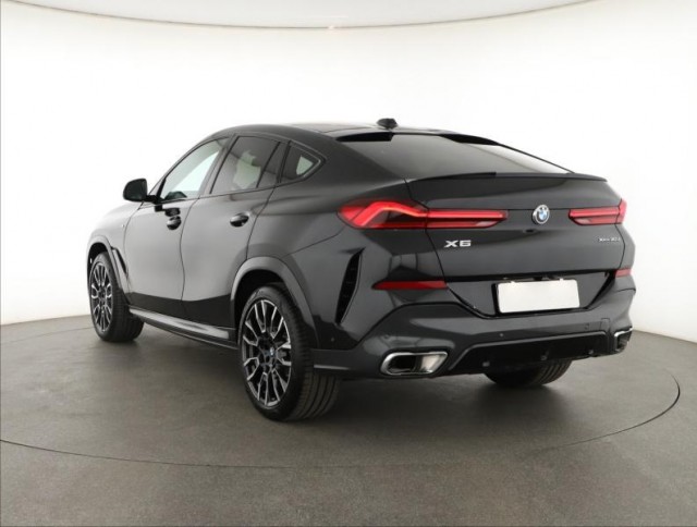 BMW X6  xDrive30d M Paket