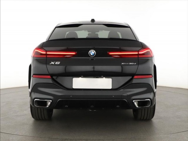 BMW X6  xDrive30d M Paket