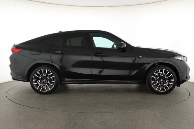 BMW X6  xDrive30d M Paket