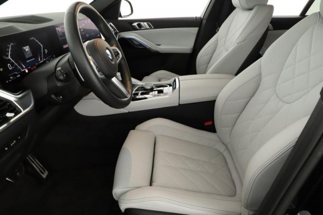 BMW X6  xDrive30d M Paket