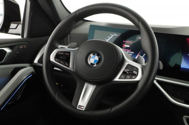BMW X6  xDrive30d M Paket