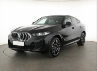BMW X6  xDrive30d M Paket