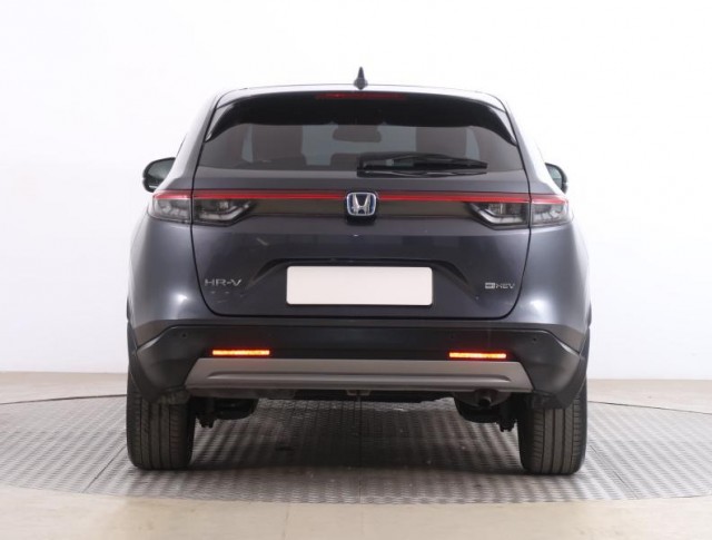 Honda HR-V  e:HEV 1.5 i-MMD Comfort