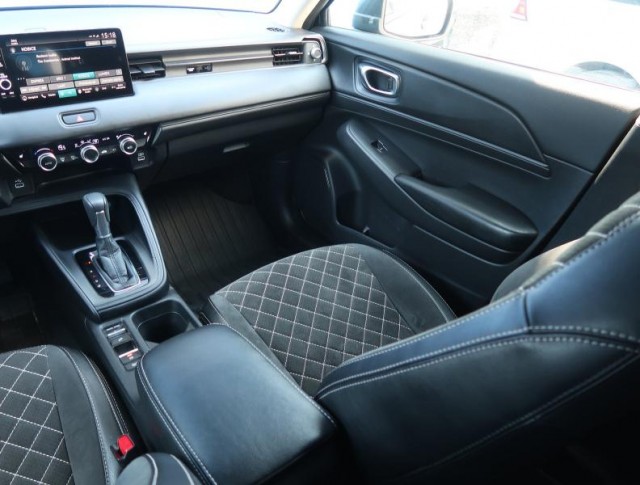 Honda HR-V  e:HEV 1.5 i-MMD Comfort