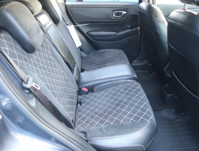 Honda HR-V  e:HEV 1.5 i-MMD Comfort