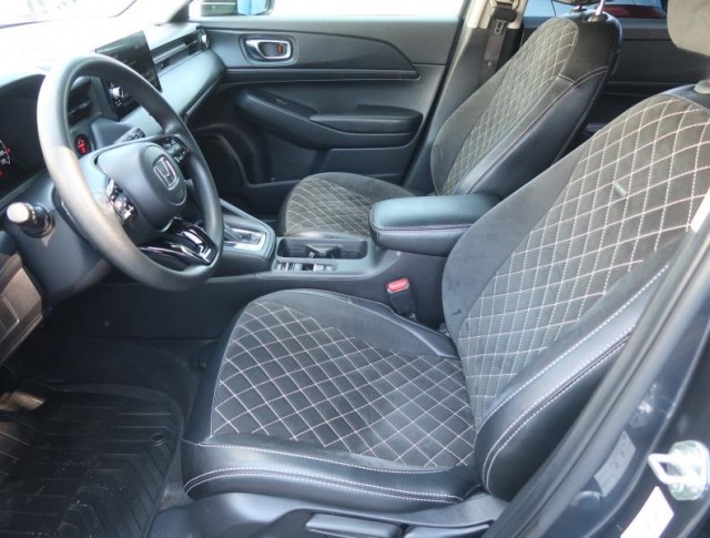 Honda HR-V  e:HEV 1.5 i-MMD Comfort