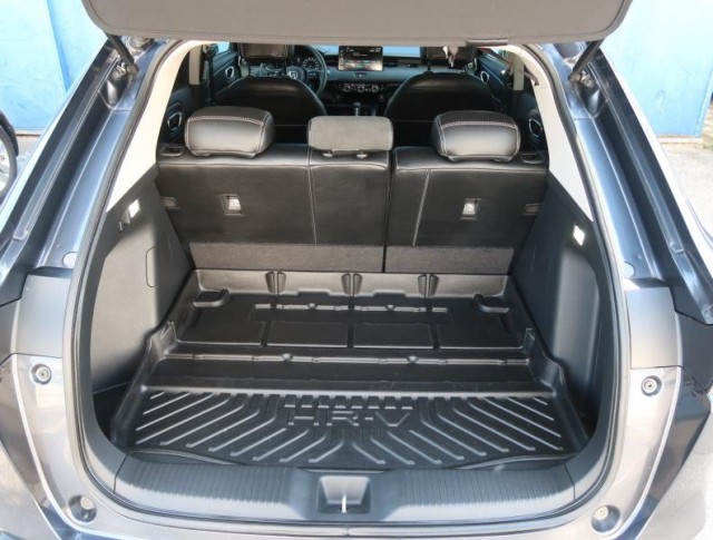 Honda HR-V  e:HEV 1.5 i-MMD Comfort