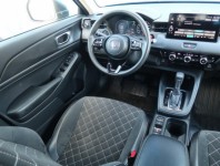 Honda HR-V  e:HEV 1.5 i-MMD Comfort