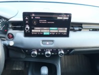 Honda HR-V  e:HEV 1.5 i-MMD Comfort