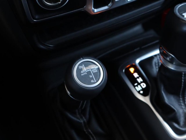 Jeep Wrangler  2.0 eTorque Sahara