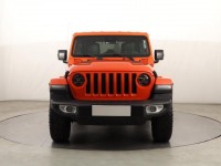 Jeep Wrangler  2.0 eTorque Sahara