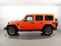Jeep Wrangler  2.0 eTorque Sahara