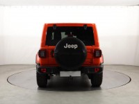 Jeep Wrangler  2.0 eTorque Sahara