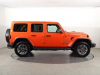 Jeep Wrangler  2.0 eTorque Sahara
