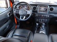Jeep Wrangler  2.0 eTorque Sahara