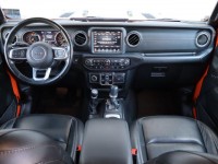 Jeep Wrangler  2.0 eTorque Sahara
