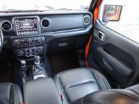 Jeep Wrangler  2.0 eTorque Sahara