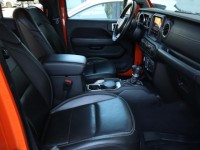 Jeep Wrangler  2.0 eTorque Sahara