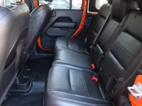 Jeep Wrangler  2.0 eTorque Sahara