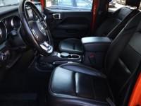 Jeep Wrangler  2.0 eTorque Sahara