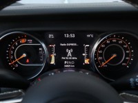 Jeep Wrangler  2.0 eTorque Sahara