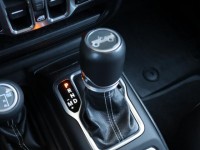 Jeep Wrangler  2.0 eTorque Sahara