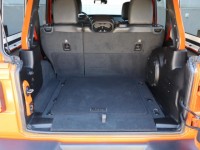 Jeep Wrangler  2.0 eTorque Sahara