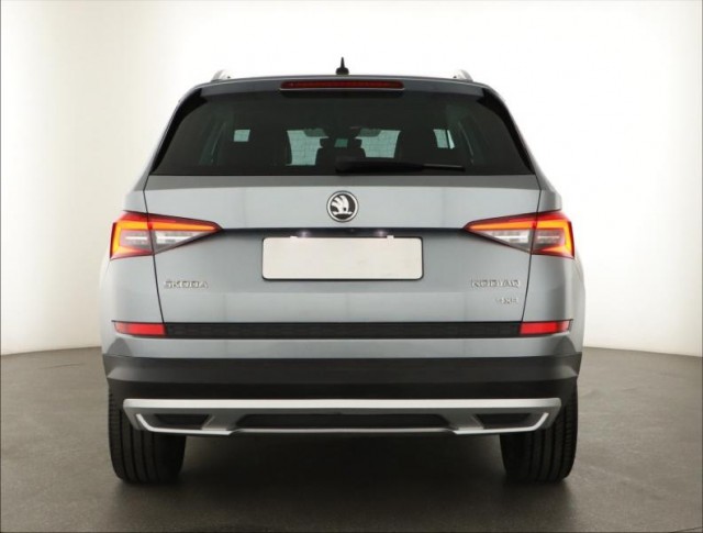 Škoda Kodiaq  2.0 TDI Scout