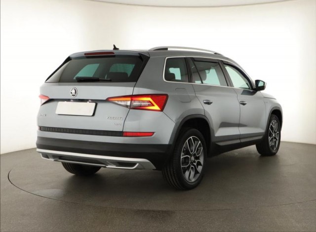 Škoda Kodiaq  2.0 TDI Scout
