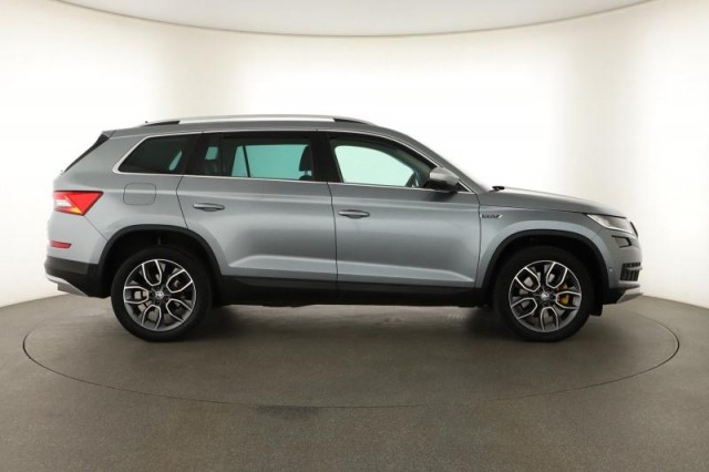 Škoda Kodiaq  2.0 TDI Scout