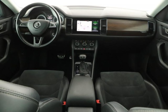 Škoda Kodiaq  2.0 TDI Scout
