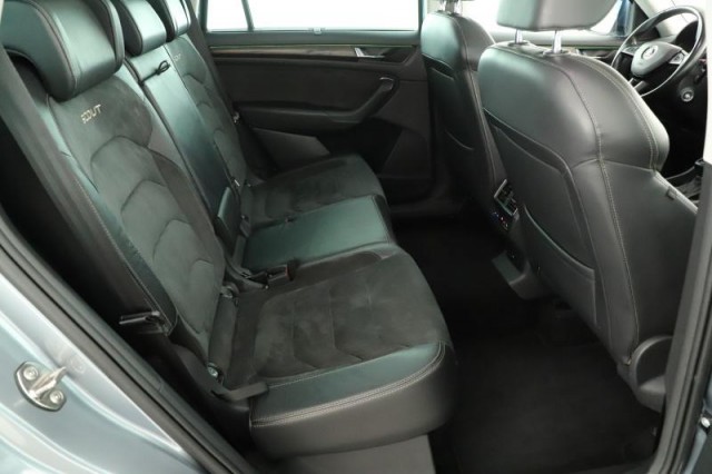Škoda Kodiaq  2.0 TDI Scout