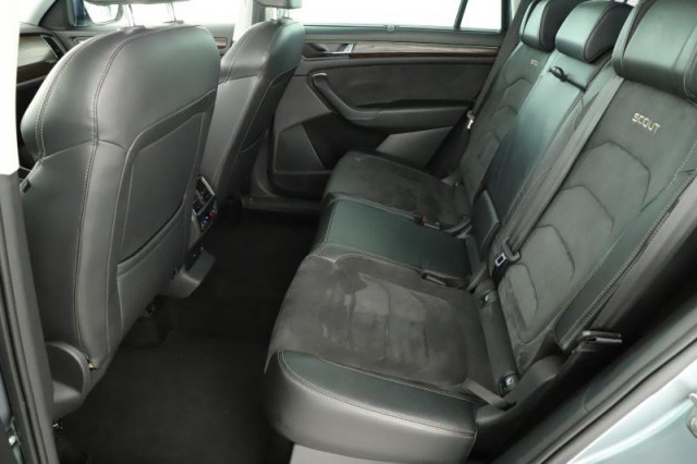 Škoda Kodiaq  2.0 TDI Scout