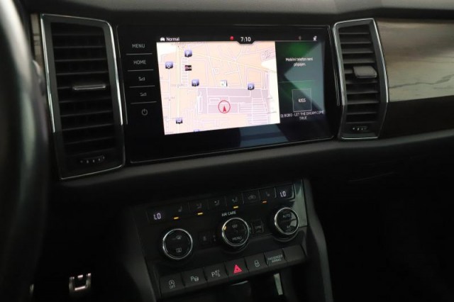 Škoda Kodiaq  2.0 TDI Scout