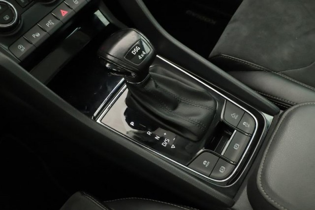 Škoda Kodiaq  2.0 TDI Scout