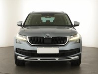Škoda Kodiaq  2.0 TDI Scout