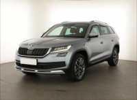 Škoda Kodiaq  2.0 TDI Scout