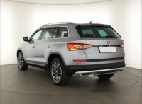 Škoda Kodiaq  2.0 TDI Scout