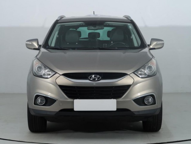 Hyundai ix35  2.0 CVVT 