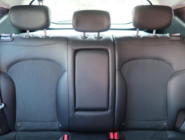 Hyundai ix35  2.0 CVVT 