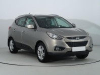 Hyundai ix35  2.0 CVVT 