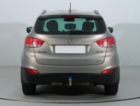 Hyundai ix35  2.0 CVVT 