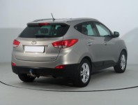 Hyundai ix35  2.0 CVVT 