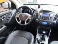 Hyundai ix35  2.0 CVVT 
