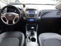 Hyundai ix35  2.0 CVVT 