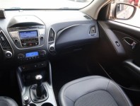 Hyundai ix35  2.0 CVVT 
