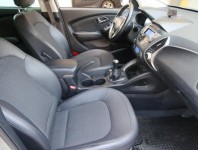 Hyundai ix35  2.0 CVVT 