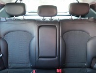 Hyundai ix35  2.0 CVVT 
