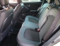 Hyundai ix35  2.0 CVVT 