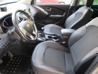 Hyundai ix35  2.0 CVVT 